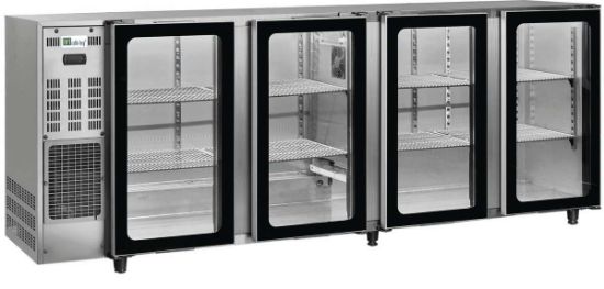 ARRIERE-BARS INOX (FGB229PVI)