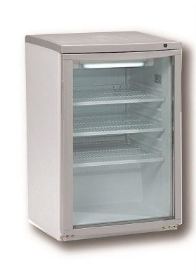  BC80 BC80  Frigo modèle de table vitrè