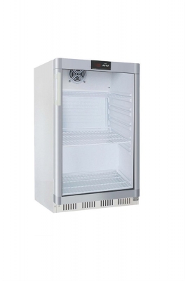  BC145V BC145V  Frigo de table vitrè ventilè