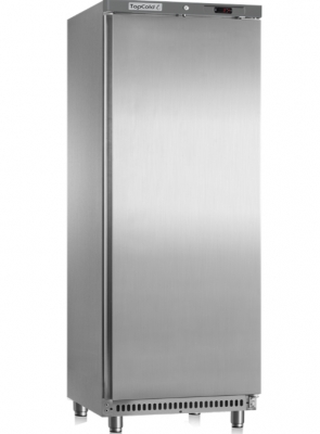  TCK401 EU Rèfrigèrateur inox 1 porte