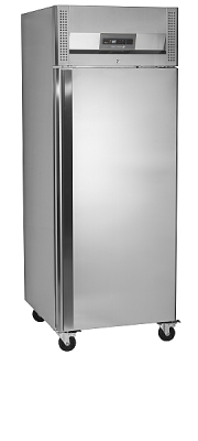 BK850 Rèfrigèrateur vertical de boulangerie