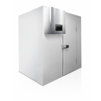 CRPF1212 Chambre froide (Complet avec monobloc)