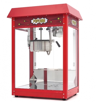 Machine à  pop-corn   150gr