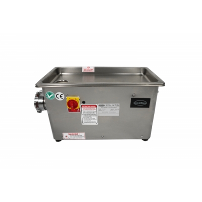 HACHOIR 12 - 90KG/H 230V - AVEC TETE FIXE - 7073.0050