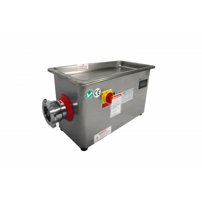 HACHOIR 12 - 90KG/H 230V - AVEC TETE AMOVIBLE - 7073.0055