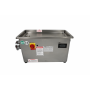 HACHOIR 12 - 90KG/H 230V - AVEC TETE AMOVIBLE - 7073.0055