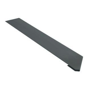 Barette gauche de
jonction "Plaque
cuisson+Standard"
