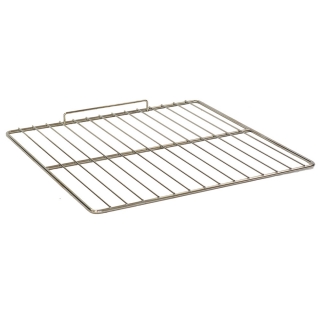 Grille pour soubassement
600 mm
