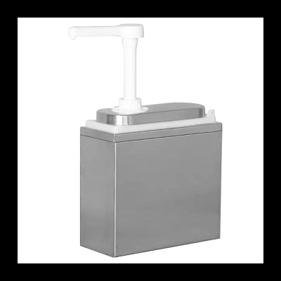 Distributeur de sauce 2L