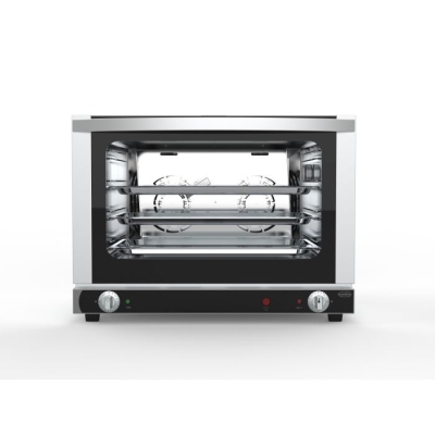 ELEC. FOUR À CONVECTION HUMIDIFICATEUR 4X1/1GN     SKU: 7543.0020 