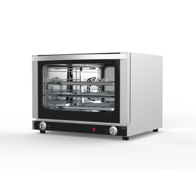 ELEC. FOUR &Agrave; CONVECTION HUMIDIFICATEUR 4X1/1GN     SKU: 7543.0020 