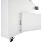 VITRINE À CREME GLACÉE MALTA 13X 5LTR