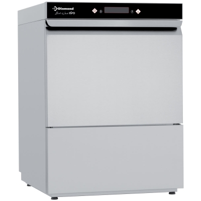 Lave-vaisselle, panier 500x500 mm 