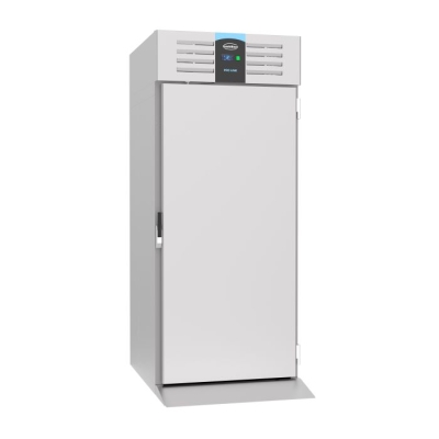 ROLL-IN RÉFRIGÉRATEUR EN ACIER INOX MONO BLOCK 700 LTR