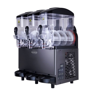 AUTOMATE DE SLUSH PUPPIE 3X12L