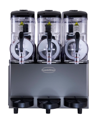 AUTOMATE DE SLUSH PUPPIE 3X12L