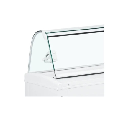 VITRINE &Agrave; CREME GLAC&Eacute;E FIJI 7