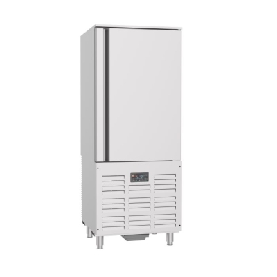 REFROIDISSEUR À VENTILATION 15x 1/1GN