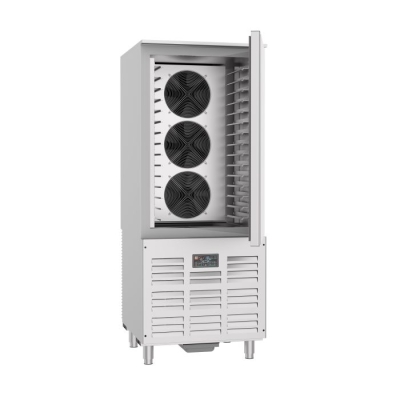 REFROIDISSEUR &Agrave; VENTILATION 15x 1/1GN