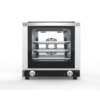 ELEC. FOUR À CONVECTION 4X2/3GN