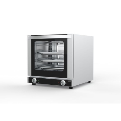 ELEC. FOUR &Agrave; CONVECTION 4X2/3GN