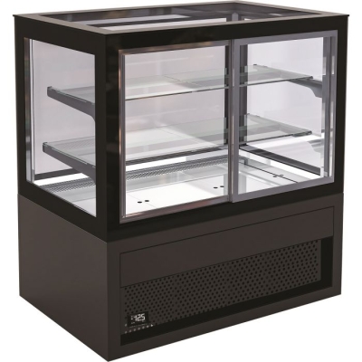VITRINE R&Eacute;FRIG&Eacute;R&Eacute;E 750L