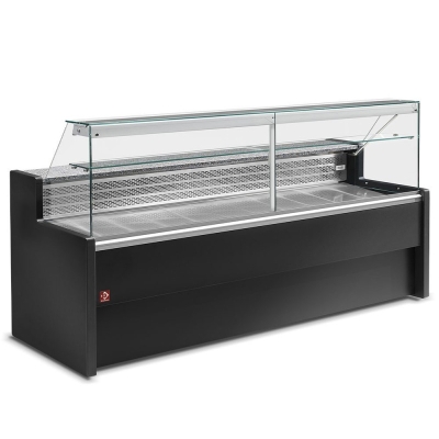 Vitrine réfrigérée SPID200