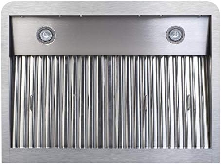 HOTTE ASPIRANTE COMPLETTE 1200 mm