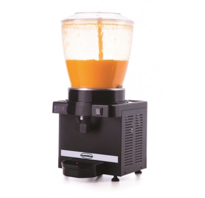 DISTRIBUTEUR DE BOISSONS 22L POUR TOUTES LES BOISSONS NEUTRES