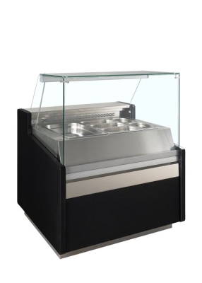 Vitrine réfrigérée SPID100