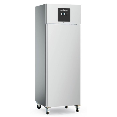 CONGÉLATEUR EN ACIER INOX 400 LTR
