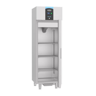 CONG&Eacute;LATEUR EN ACIER INOX 400 LTR