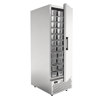 ARMOIRE FRIGO CONSERVATION CR&Egrave;ME GLAC&Eacute;