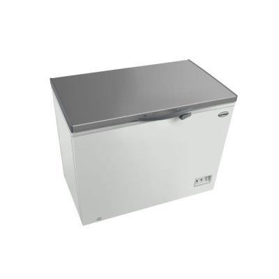 CONG&Eacute;LATEUR BAHUT COUVERCLE EN INOX 302 L