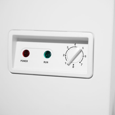 CONG&Eacute;LATEUR BAHUT COUVERCLE EN INOX 302 L