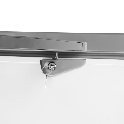 CONG&Eacute;LATEUR BAHUT COUVERCLE EN INOX 302 L
