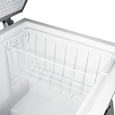 CONG&Eacute;LATEUR BAHUT COUVERCLE EN INOX 302 L