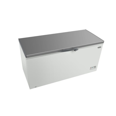 CONG&Eacute;LATEUR BAHUT COUVERCLE EN INOX 512 L
