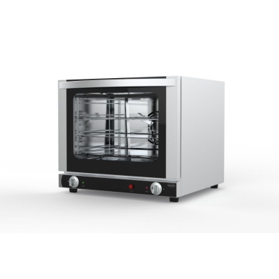 ELEC. FOUR &Agrave; CONVECTION HUMIDIFICATEUR 4X 430X325MM
