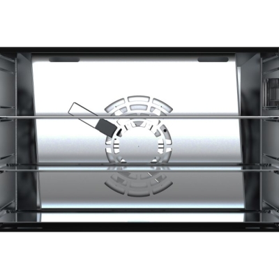 ELEC. FOUR &Agrave; CONVECTION HUMIDIFICATEUR 4X 430X325MM