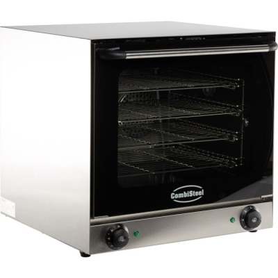 CUBE EC-1 FOUR À CONVECTION