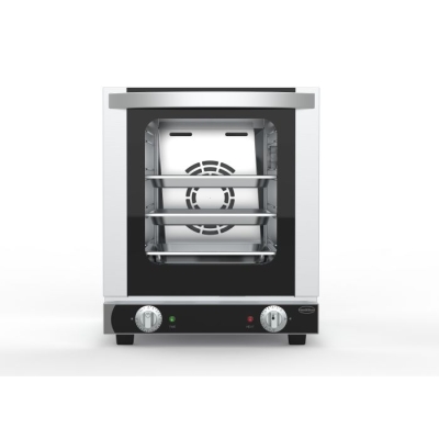 ELEC. FOUR À CONVECTION 4X1/2GN