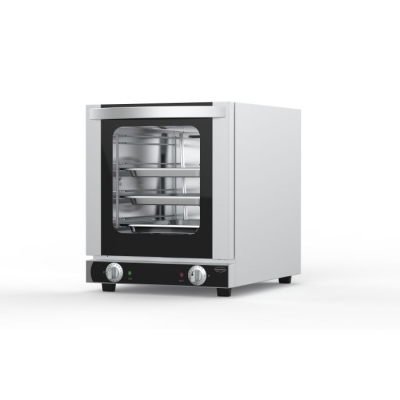 ELEC. FOUR &Agrave; CONVECTION 4X1/2GN