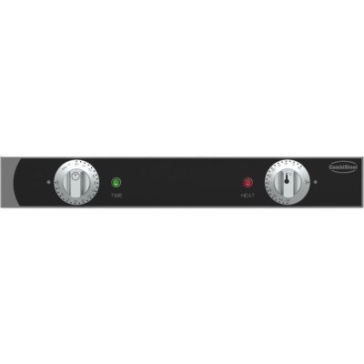 ELEC. FOUR &Agrave; CONVECTION 4X1/2GN