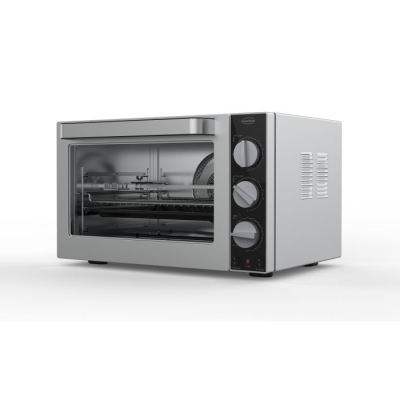 ELEC. FOUR &Agrave; CONVECTION AVEC FONCTION R&Ocirc;TISSERIE