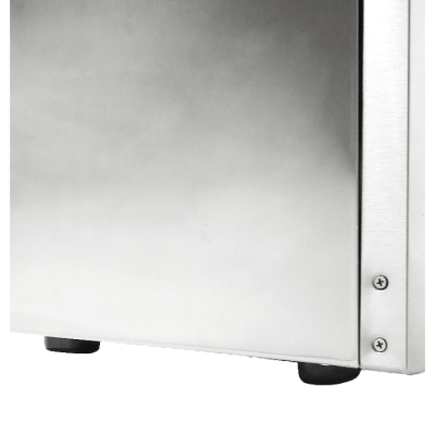ELEC. FOUR &Agrave; CONVECTION AVEC FONCTION R&Ocirc;TISSERIE