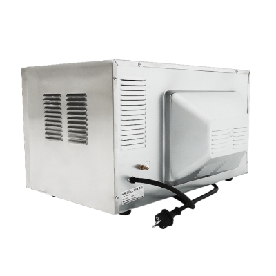 ELEC. FOUR &Agrave; CONVECTION AVEC FONCTION R&Ocirc;TISSERIE