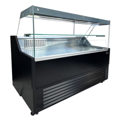VITRINE RÉFRIGÉRÉE WESLEY 2.0