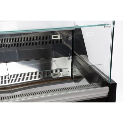 VITRINE R&Eacute;FRIG&Eacute;R&Eacute;E OSCAR 2.0