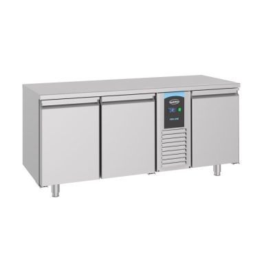 700 TABLE CONGÉLATEUR 3 PORTES MONOBLOCK ENERGY LINE